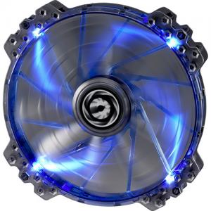 BitFenix Spectre Pro 200mm LED Case Fan BFF-WPRO-20025B-RP