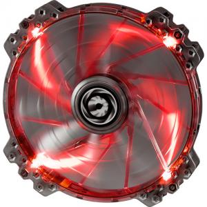 BitFenix Spectre Pro 200mm LED Case Fan BFF-WPRO-20025R-RP