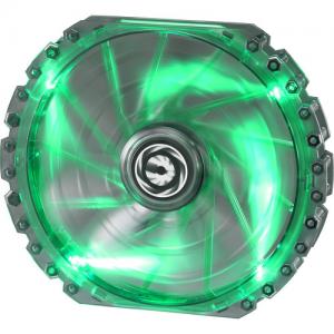 BitFenix Spectre Pro 230mm LED Case Fan BFF-WPRO-23030G-RP