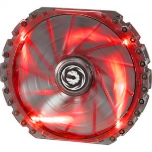 BitFenix Spectre Pro 230mm LED Case Fan BFF-WPRO-23030R-RP