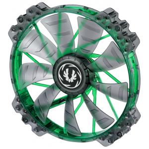 BitFenix Spectre Pro LED Green 200mm