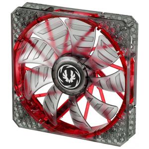 BitFenix Spectre Pro LED Red 140mm