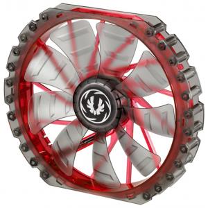 BitFenix Spectre Pro LED Red 230mm