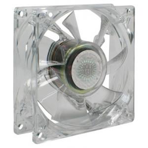 Cooler Master BC 120 LED Fan (R4-BCBR-12FW-R1)