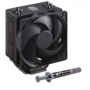 Cooler Master Hyper 212 Black Edition Fox Spirit Cryo 15