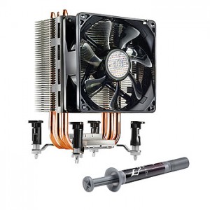 Cooler Master Hyper TX3 Evo Fox Spirit Cryo 15