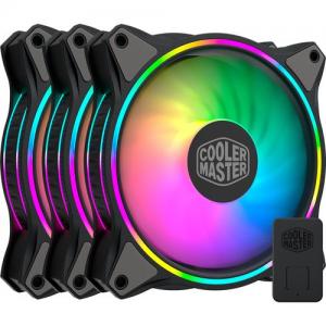 Cooler Master MasterFan MF120 Halo (MFL-B2DN-183PA-R1)