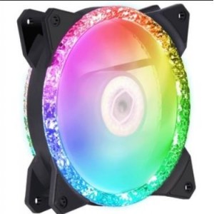 Cooler Master MasterFan MF120 Prismatic MFY-B2DN-20NPA-R1