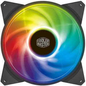 Cooler Master MasterFan MF140R ARGB (R4-140R-15PC-R1)