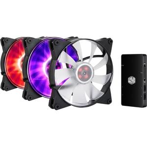 Cooler Master MasterFan Pro 120 MFY-P2DC-153PC-R1