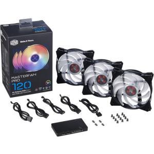 Cooler Master MasterFan Pro MFY-B2DC-133PC-R1