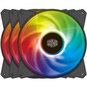 Cooler Master MasterFan (R4-120R-203C-R1)