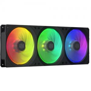 Cooler Master MasterFan SF360R ARGB MFX-B2D3-18NPA-R1