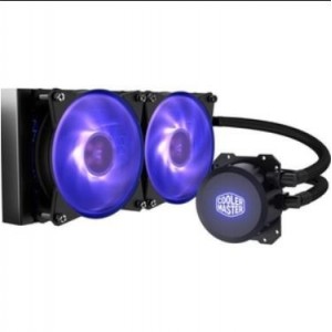 Cooler Master MasterLiquid ML240L V2 RGB MLW-D24M-A18PC-R2