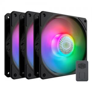 Cooler Master SickleFlow 120 ARGB 3IN1 (MFX-B2DN-183PA-R1)