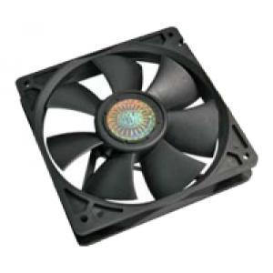 Cooler Master Ultra Silent Fan (SAF-S12-E1)