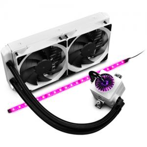 Deepcool Captain 240 EX White RGB CAPTAIN 240EX RGB WHITE