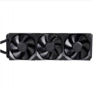 EVGA CLC 360mm All-In-One RGB LED CPU Liquid Cooler 400-HY-CL36-V1