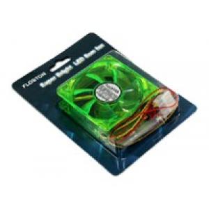 Floston LED FAN Green