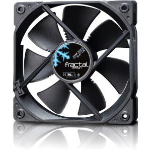 Fractal Design Dynamic X2 GP-12 FD-FAN-DYN-X2-GP12-BK