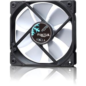 Fractal Design Dynamic X2 GP-12 (FD-FAN-DYN-X2-GP12-PWM-WT)