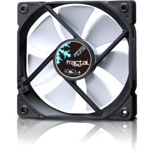 Fractal Design Dynamic X2 GP-12 FD-FAN-DYN-X2-GP12-WT