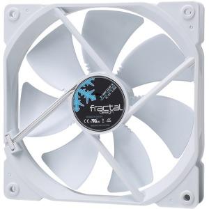 Fractal Design Dynamic X2 GP-12 (FD-FAN-DYN-X2-GP12-WTO)