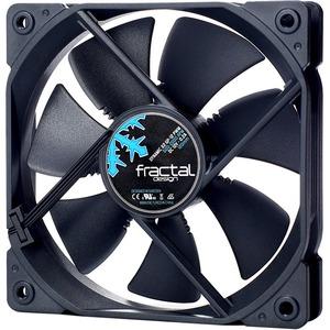 Fractal Design Dynamic X2 GP-12 PWM (FD-FAN-DYN-X2-GP12-PWM-BK)