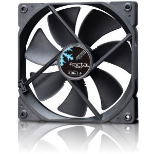 Fractal Design Dynamic X2 GP-14 FD-FAN-DYN-X2-GP14-BK