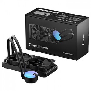 Fractal Design Lumen S24 (FD-W-L1-S2401)