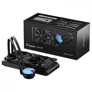 Fractal Design Lumen S28 (FD-W-L1-S2801)