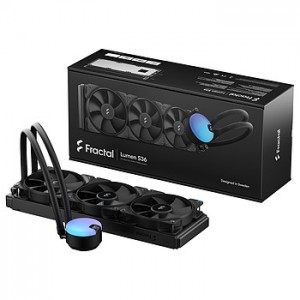 Fractal Design Lumen S36 (FD-W-L1-S3601)