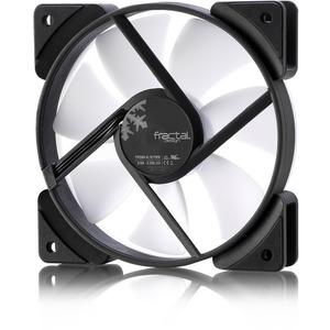 Fractal Design Prisma AL-12 PWM (FD-FAN-PRI-AL12-PWM-3P)