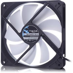 Fractal Design Silent R3 140mm White (FD-FAN-SSR3-140-WT)