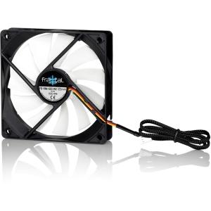 Fractal Design Silent Series R2 120mm Black (FD-FAN-SSR2-120-BK)