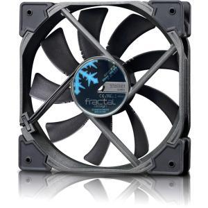 Fractal Design Venturi HF-12 FD-FAN-VENT-HF12-BK