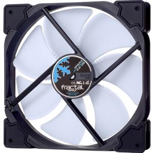 Fractal Design Venturi HP-14 PWM (FD-FAN-VENT-HP14-PWM-WT)