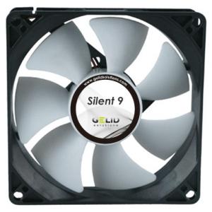 GELID Solutions Silent 9