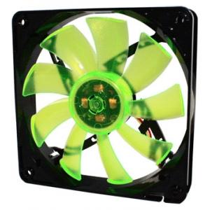 GELID Solutions WING 12 PL (green)