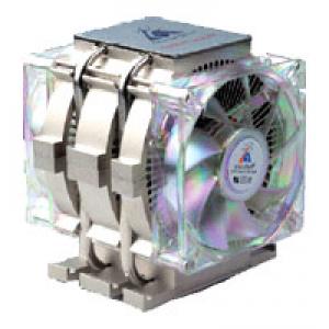 GlacialTech Turbine Pro 4500