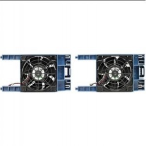 HPE ML30 Gen10 Front PCI Fan and Baffle Kit MAM-T4PN-218PC-R1