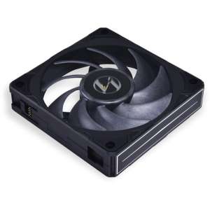 Lian Li UNI FAN P28 Case Fan (Black) UF-P28120-1B