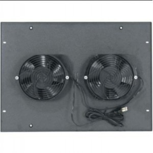 Middle Atlantic Cooling Fan ERK-6FT-440CFM