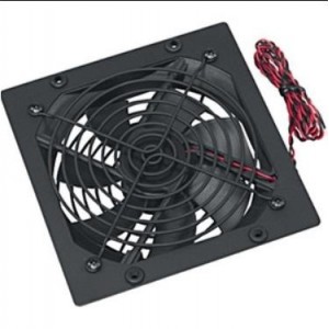 Middle Atlantic FT-FAN Cooling Fan