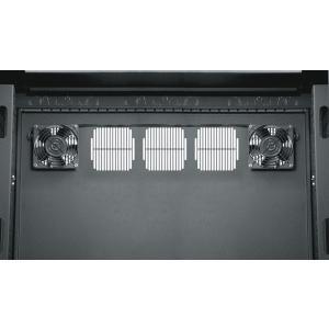 Middle Atlantic Products FAN2-DC-FC