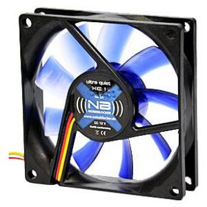 NOISEBLOCKER BlackSilentFan XC1