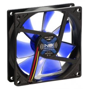 NOISEBLOCKER BlackSilentFan XE1