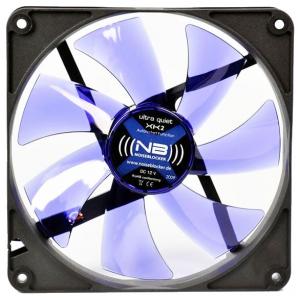 NOISEBLOCKER BlackSilentFan XK2