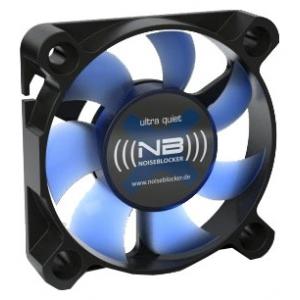 NOISEBLOCKER BlackSilentFan XS-1