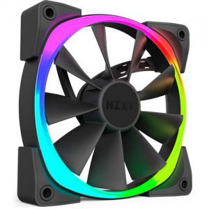 NZXT  Aer RGB 120mm Fan RF-AR120-B1